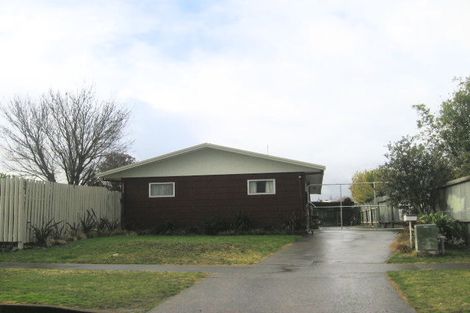 Photo of property in 22 Bangor Street, Flaxmere, Hastings, 4120