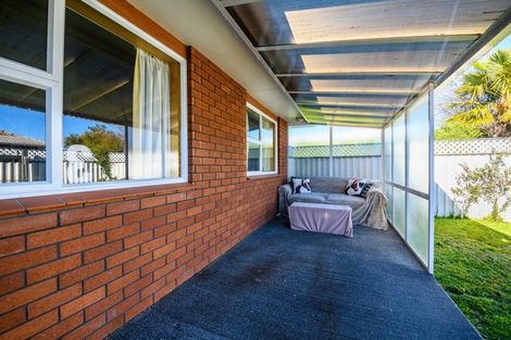 Photo of property in 122 Howick Road, Redwoodtown, Blenheim, 7201