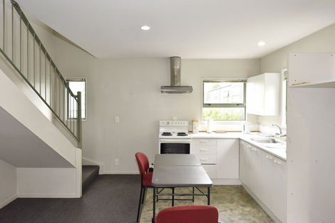 Photo of property in 4/252 Worcester Street, Christchurch Central, Christchurch, 8011