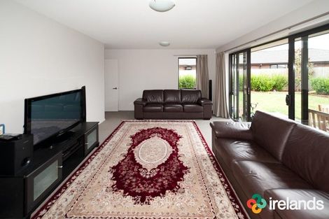 Photo of property in 1 Duggan Close, Rolleston, 7614