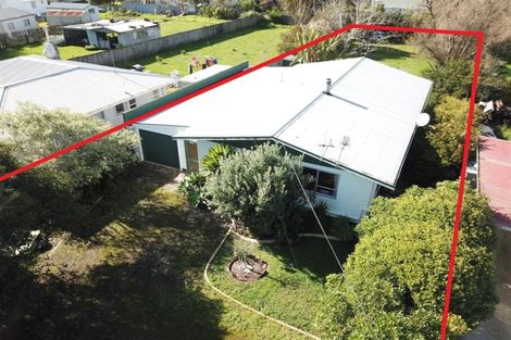 Photo of property in 32 Logan Street, Dargaville, 0310