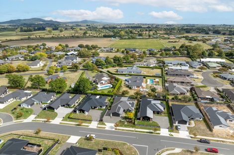 Photo of property in 25 Hinerangi Crescent, Matamata, 3400