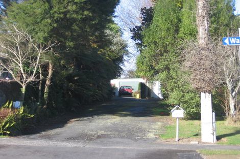 Photo of property in 10 Wake Street, Chartwell, Hamilton, 3210
