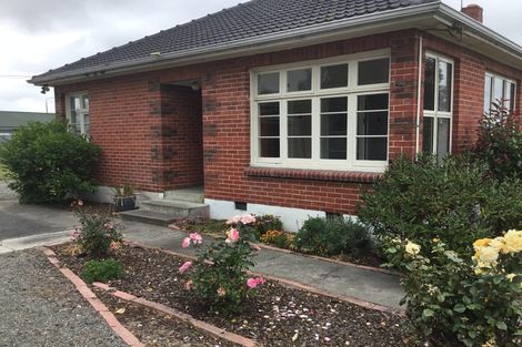 Photo of property in 227 Walnut Avenue, Ashburton, 7700