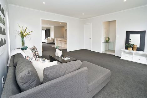 Photo of property in 6 Loftus Place, Flagstaff, Hamilton, 3210