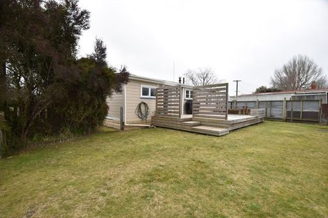 Photo of property in 52 Rangatira Drive, Mangakino, 3421