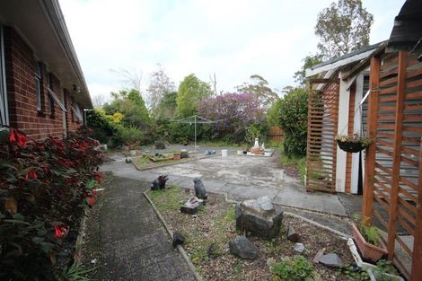 Photo of property in 1 Brownlie Crescent, Huntly, 3700