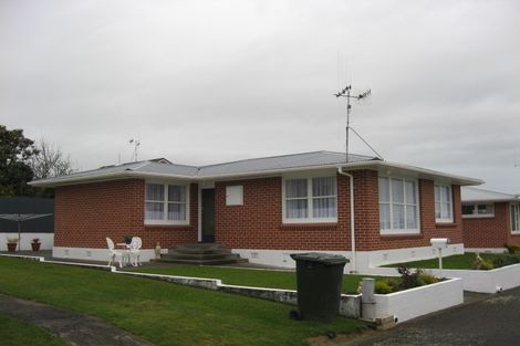 Photo of property in 4 Royal Place, Levin, 5510