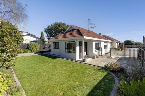 Photo of property in 4/42 Salisbury Road, Richmond, 7020