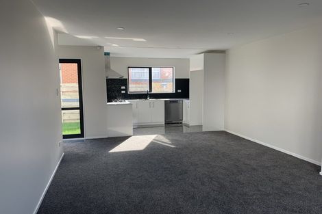 Photo of property in 37b Cornwall Road, Papatoetoe, Auckland, 2025