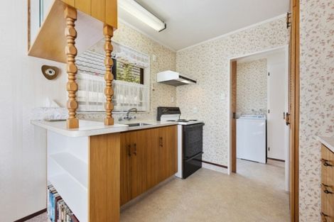 Photo of property in 52 Mcparland Street, Ebdentown, Upper Hutt, 5018