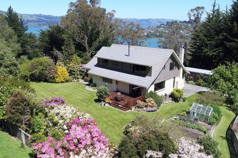 Photo of property in 90 Borlases Road, Sawyers Bay, Port Chalmers, 9023