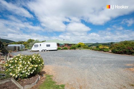 Photo of property in 756 Waihola Highway, Clarendon, Outram, 9073