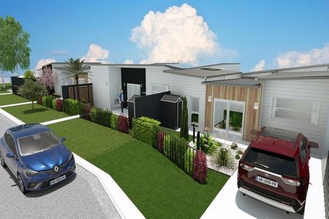 Photo of property in 75 Vincent Street, Howick, Auckland, 2014