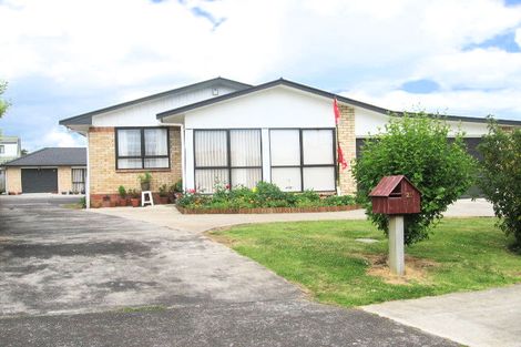 Photo of property in 21 Milan Road, Papatoetoe, Auckland, 2025