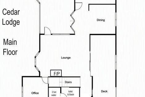 Photo of property in 37 Wairakau Road, Totara North, Kaeo, 0479