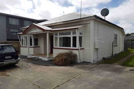 Photo of property in 465 Tuam Street, Phillipstown, Christchurch, 8011