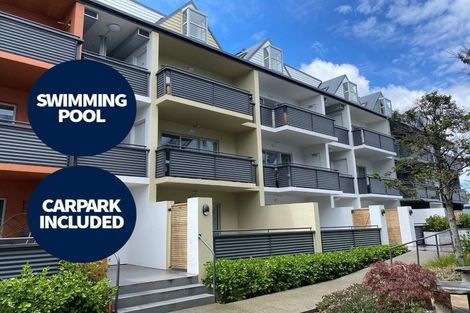 Photo of property in Amuri Park Apartments, 36/280 Bealey Avenue, Christchurch Central, Christchurch, 8013