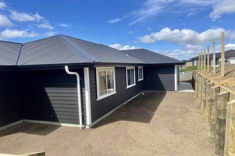 Photo of property in 8 Bathgate Court, Pokeno, 2402