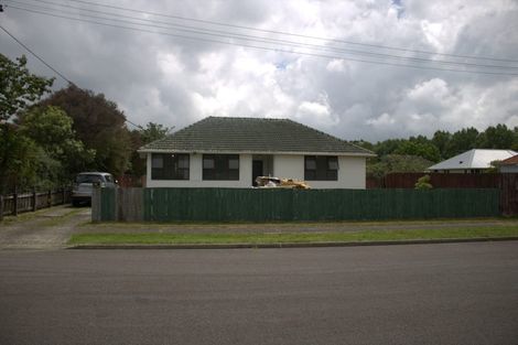 Photo of property in 57 Domett Street, Kawerau, 3127