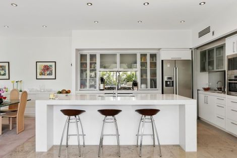 Photo of property in 23c Cathedral Place, Parnell, Auckland, 1052