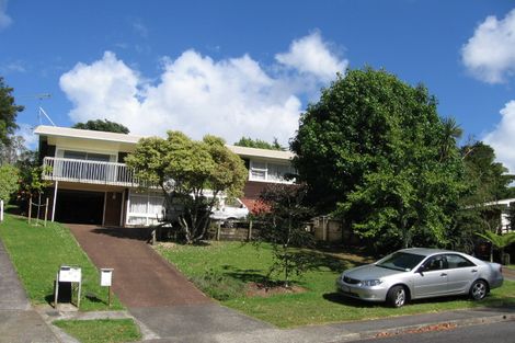 Photo of property in 22 Compton Street, Hillcrest, Auckland, 0627