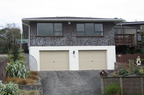 Photo of property in 12 Julian Place, Westown, New Plymouth, 4310
