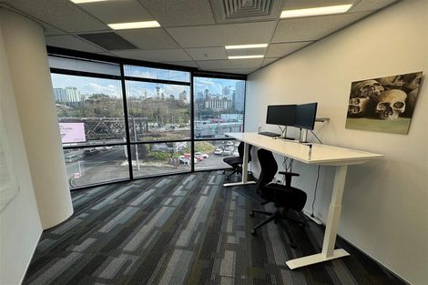 Photo of property in 2 Augustus Terrace, Parnell, Auckland, 1052