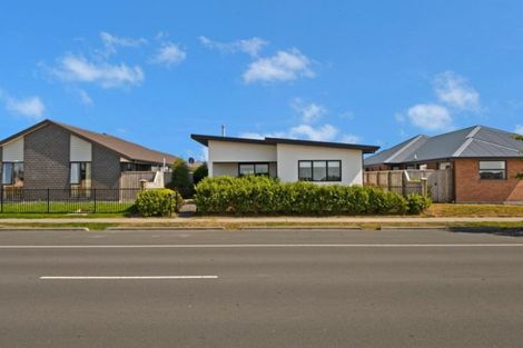 Photo of property in 125 Infinity Drive, Pegasus, 7612