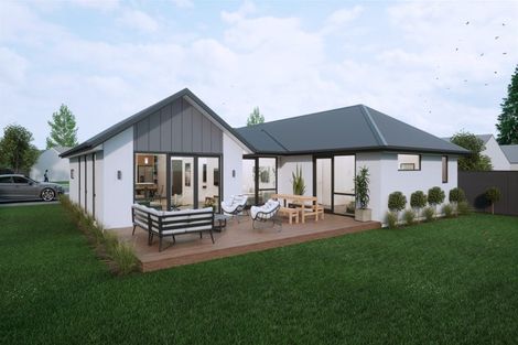 Photo of property in 34 Mcquillan Avenue, Woodend, 7610