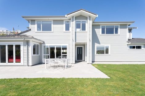 Photo of property in 64 Woodridge Drive, Woodridge, Wellington, 6037