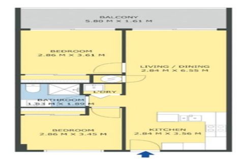 Photo of property in 116/17 Link Crescent, Stanmore Bay, Whangaparaoa, 0932