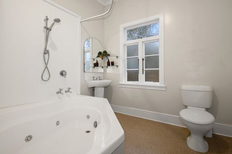 Photo of property in 505 Barbadoes Street, Edgeware, Christchurch, 8013