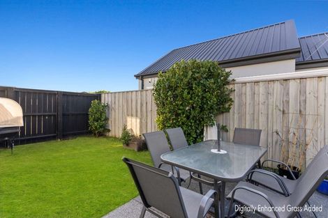 Photo of property in 9 Longcot Drive, Rolleston, 7615