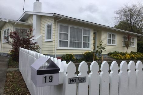 Photo of property in 19 Staig Street, Richmond, 7020