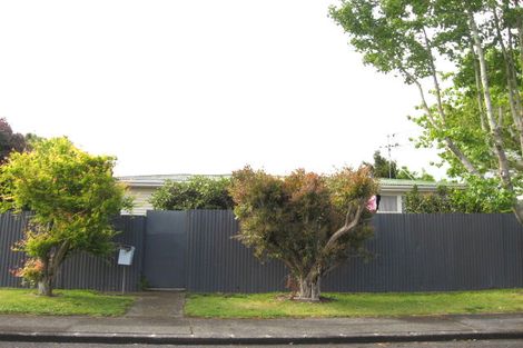 Photo of property in 1 Marybeth Place, Rosehill, Papakura, 2113