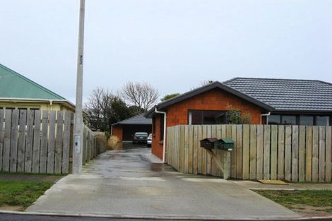 Photo of property in 315a Crinan Street, Georgetown, Invercargill, 9812