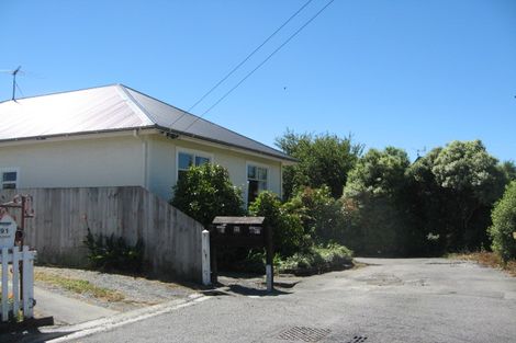 Photo of property in 97 Dover Street, St Albans, Christchurch, 8014
