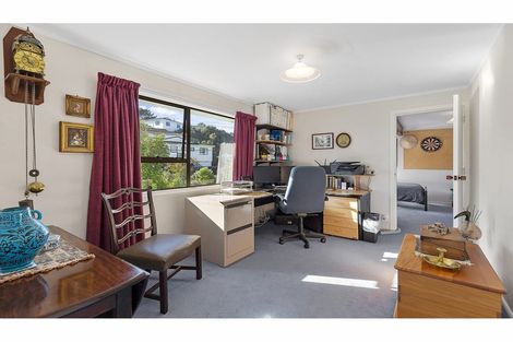 Photo of property in 133 Ironside Road, Johnsonville, Wellington, 6037