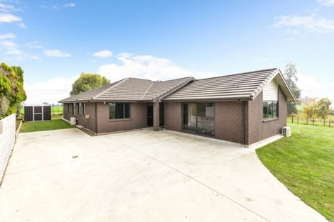 Photo of property in 105 Muir Road, Te Awamutu, 3879