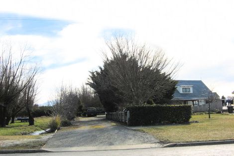 Photo of property in 39 John Street, Ranfurly, 9332