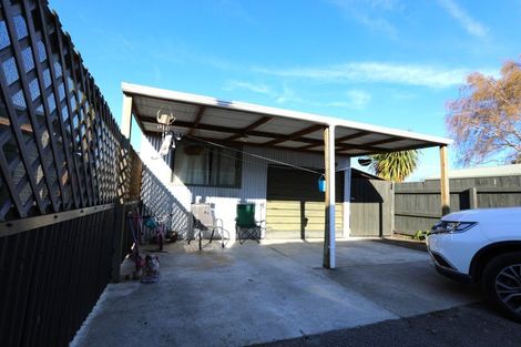 Photo of property in 50 Hutcheson Street, Mayfield, Blenheim, 7201
