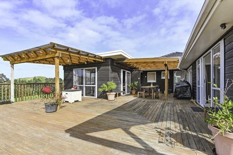 Photo of property in 1405 Taihape Road, Sherenden, Hastings, 4179