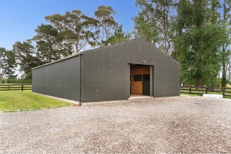 Photo of property in 87 Willow Park Drive, Opaki, Masterton, 5871