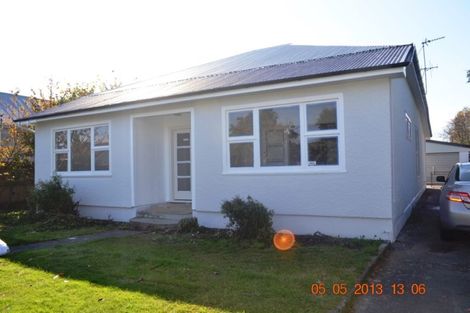 Photo of property in 18 Torrens Road, Hillmorton, Christchurch, 8024