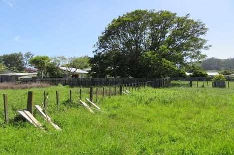 Photo of property in 6 Severn Street, Waitotara, Whanganui, 4588