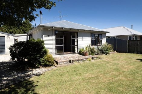 Photo of property in 29 Allen Street, Methven, 7730