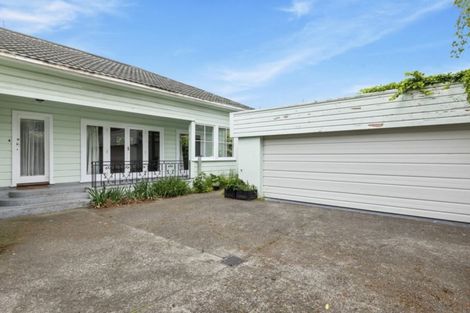 Photo of property in 98 Waterloo Road, Hutt Central, Lower Hutt, 5010