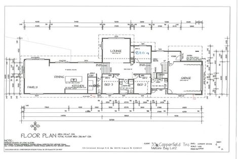 Photo of property in 33 Copperfield Terrace, Mellons Bay, Auckland, 2014
