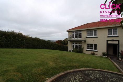 Photo of property in 4f Alva Street, Dunedin Central, Dunedin, 9016